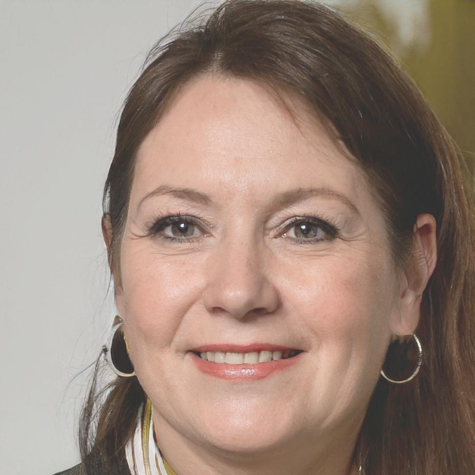 Carmen Rodríguez, coach en desarrollo de mentalidad